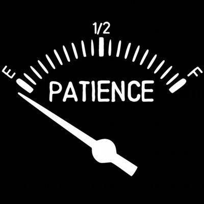 Patience