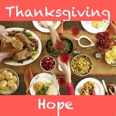 thanksgiving-hope