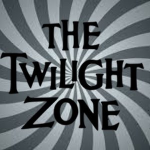 “The Twilight Zone”