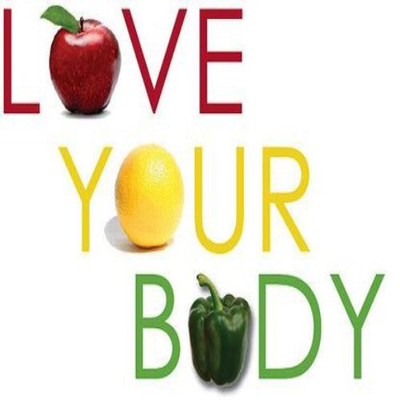Love Your Body!